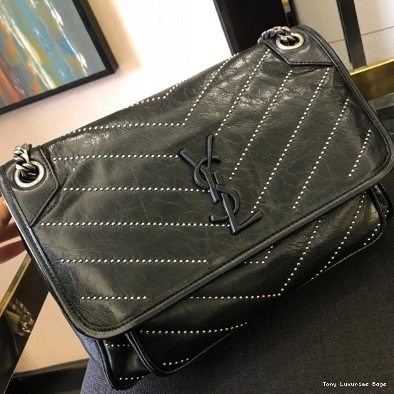 Tony Luxuries MEDIUM YSL NIKI 0801